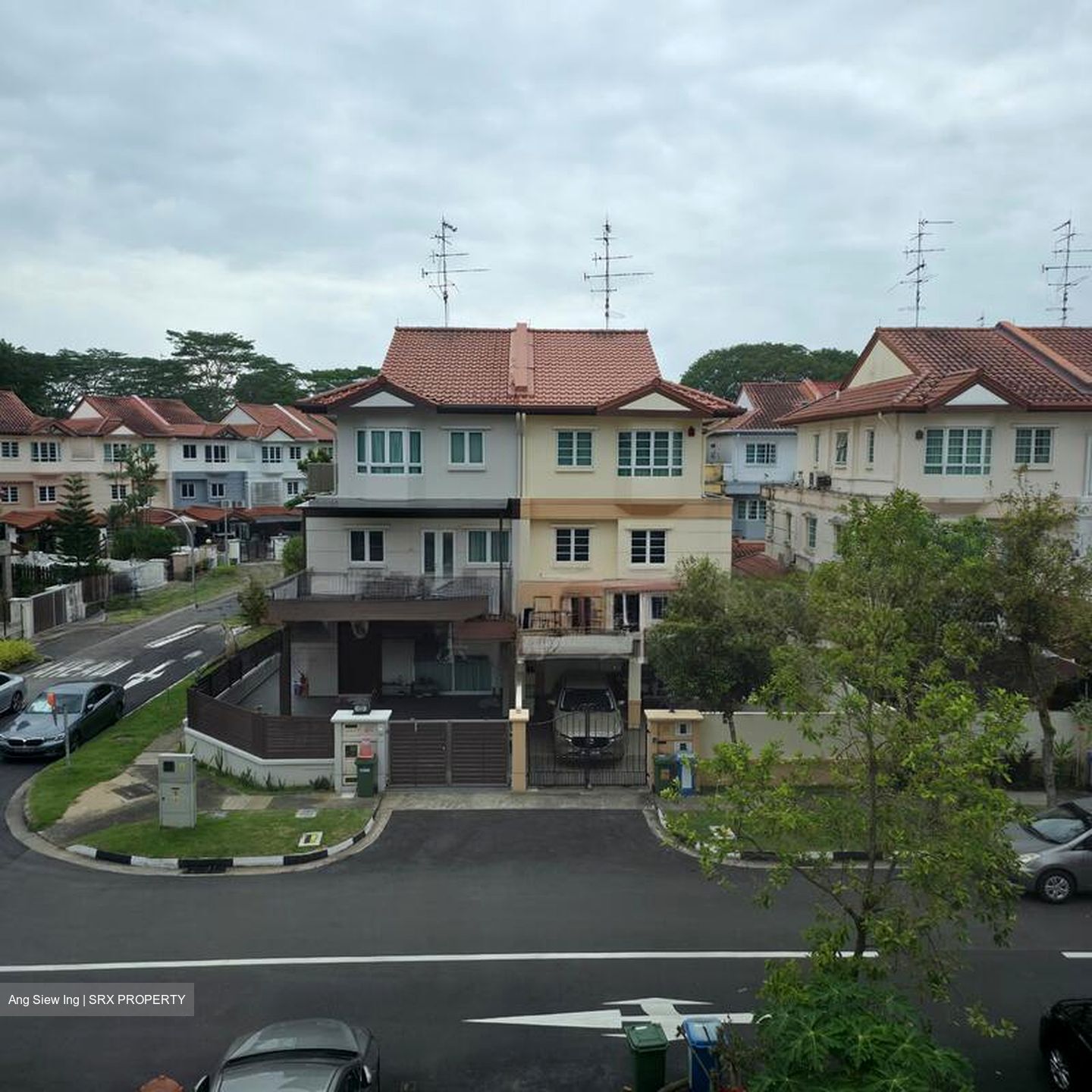 The Springside (D26), Terrace #509508461